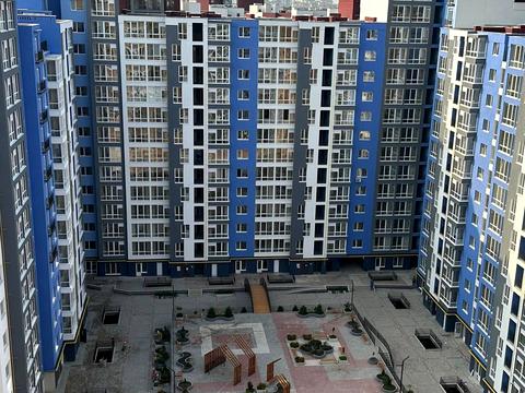 Квартира на вул. Княгинин в Івано-Франківську, ID 250349, фото №1