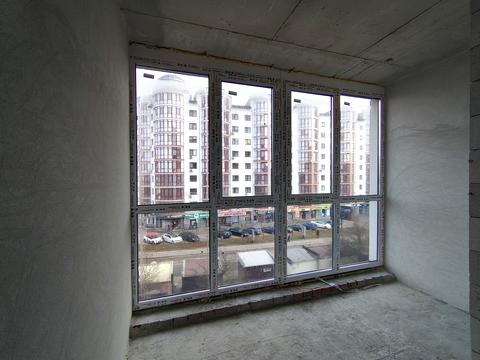 Квартира на вул. Гната Хоткевича в Івано-Франківську, ID 214321, фото №4