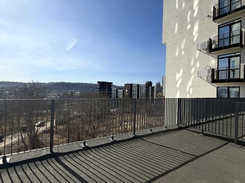 Квартира на вул. Малоголосківська в Львові, ID 163228, фото №11