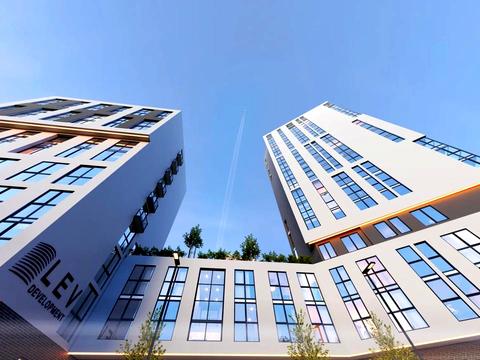 Квартира на вул. Малоголосківська в Львові, ID 163228, фото №19