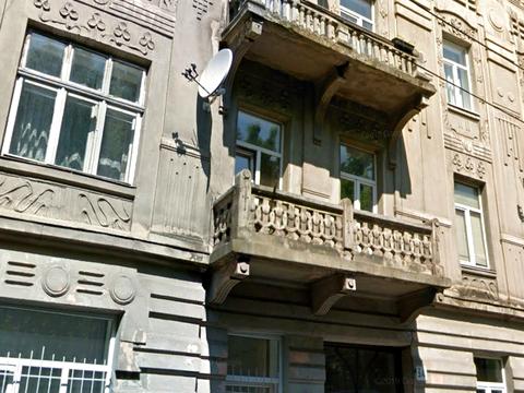 Квартира на вул. Шота Руставелі, 34 в Львів, ID 213353, фото №1