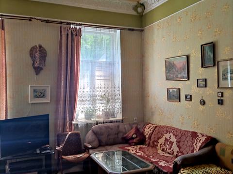 Квартира на вул. Шота Руставелі, 34 в Львів, ID 213353, фото №2