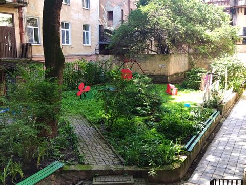 Квартира на вул. Шота Руставелі, 34 в Львові, ID 213353, фото №14