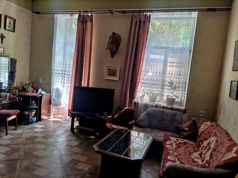 Квартира на вул. Шота Руставелі, 34 в Львів, ID 213353, фото №3