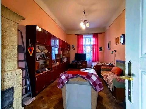 Квартира на вул. Шота Руставелі, 34 в Львові, ID 213353, фото №8