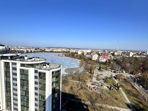Квартира на вул. Гетьмана Мазепи в Івано-Франківську, ID 190364, фото №13