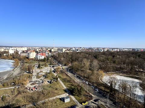 Квартира на вул. Гетьмана Мазепи в Івано-Франківську, ID 190364, фото №15