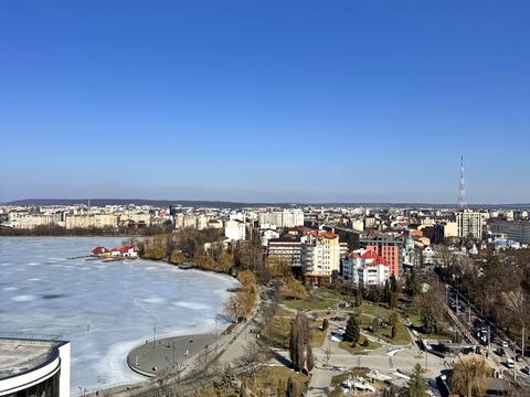 Квартира на вул. Гетьмана Мазепи в Івано-Франківську, ID 190364, фото №8
