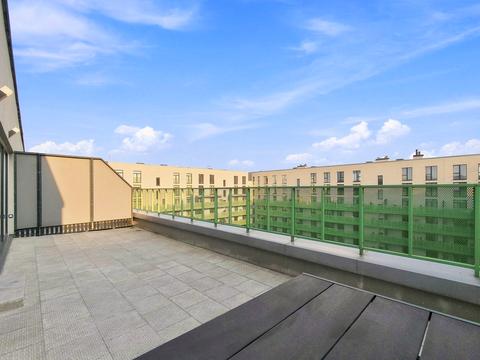 Квартира на вул. Набережно-Рибальська дорога, 3 в Києві, ID 261662, фото №32