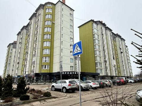 Квартира на вул. Василя Стуса, 44 в Івано-Франківську, ID 208709, фото №1