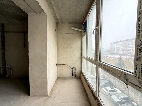 Квартира на вул. Василя Стуса, 44 в Івано-Франківську, ID 208709, фото №3