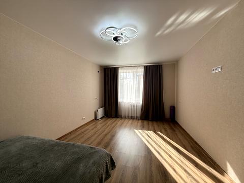 Квартира на вул. Монастирська, 11 в Полтава, ID 272941, фото №2