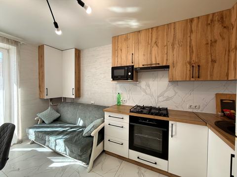 Квартира на вул. Монастирська, 11 в Полтава, ID 272941, фото №5