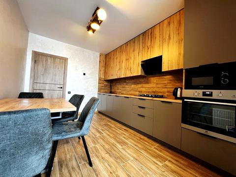 Квартира на вул. Лісова, 42-Б в Чернігові, ID 228217, фото №1
