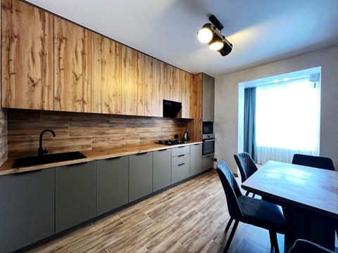 Квартира на вул. Лісова, 42-Б в Чернігові, ID 228217, фото №3
