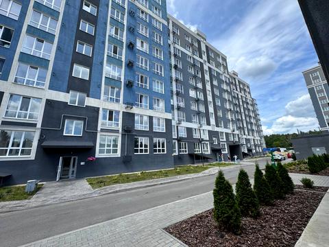 Квартира на вул. Лісова, 42-Б в Чернігові, ID 228217, фото №21