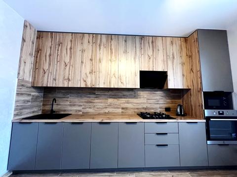 Квартира на вул. Лісова, 42-Б в Чернігові, ID 228217, фото №5
