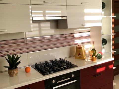 Квартира на вул. Богдана Хмельницького, 96 в Івано-Франківську, ID 208681, фото №1