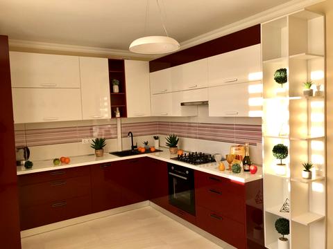 Квартира на вул. Богдана Хмельницького, 96 в Івано-Франківську, ID 208681, фото №2