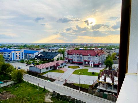 Квартира на вул. Богдана Хмельницького, 96 в Івано-Франківську, ID 208681, фото №21