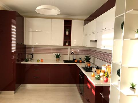 Квартира на вул. Богдана Хмельницького, 96 в Івано-Франківську, ID 208681, фото №4