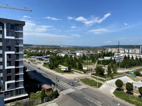 Квартира на вул. Богдана Хмельницького, 96 в Івано-Франківську, ID 208681, фото №37