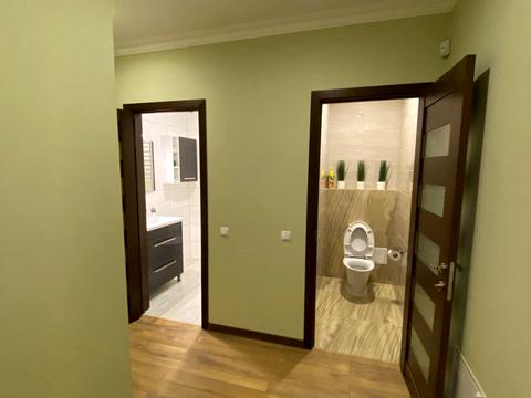 Квартира на вул. Богдана Хмельницького, 96 в Івано-Франківську, ID 208681, фото №10