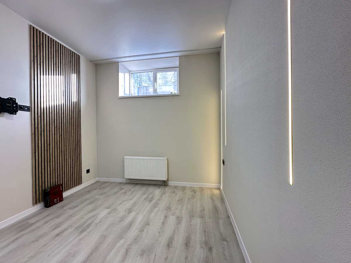 Квартира на вул. Остромирська, 49-Г в Києві, ID 309881, фото №1