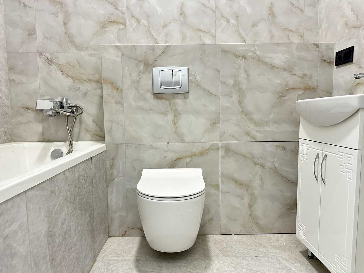Квартира на вул. Остромирська, 49-Г в Києві, ID 309881, фото №5
