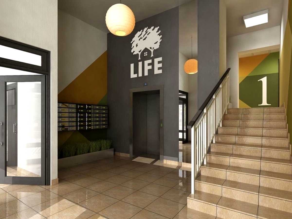 Квартира на вул. Остромирська, 49-Г в Києві, ID 309881, фото №6