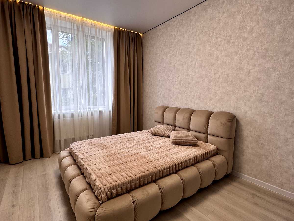 Квартира на вул. Шевченка, 39 А в Хмельницькому, ID 393974, фото №4