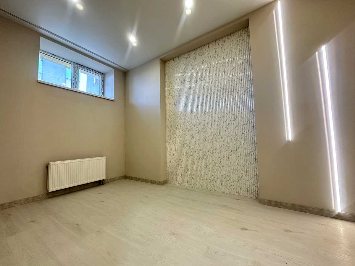 Квартира на вул. Остромирська вул., 49-Г/1 в Києві, ID 309896, фото №1