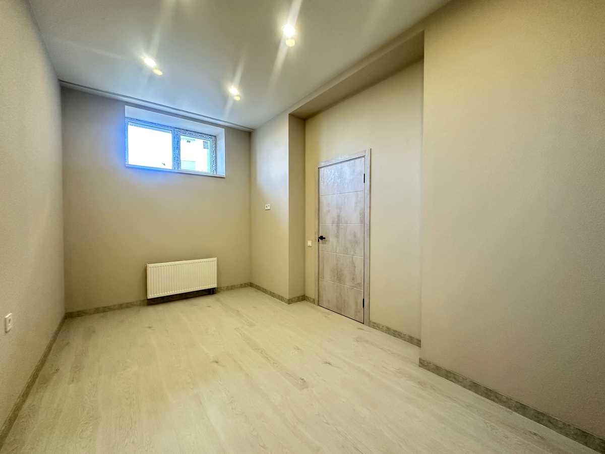 Квартира на вул. Остромирська вул., 49-Г/1 в Києві, ID 309896, фото №5