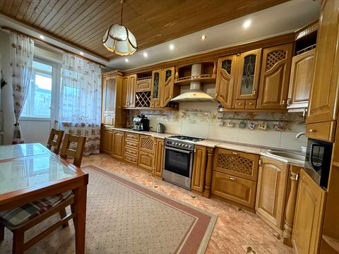 Квартира на вул. Марійки Підгірянки, 23-А в Івано-Франківську, ID 179246, фото №2