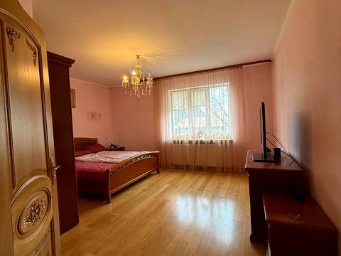Квартира на вул. Марійки Підгірянки, 23-А в Івано-Франківську, ID 179246, фото №18