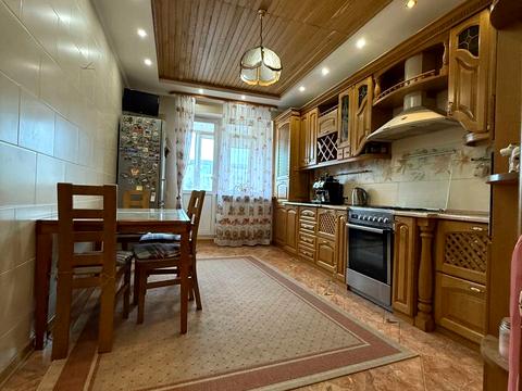 Квартира на вул. Марійки Підгірянки, 23-А в Івано-Франківську, ID 179246, фото №3