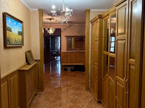 Квартира на вул. Марійки Підгірянки, 23-А в Івано-Франківську, ID 179246, фото №25