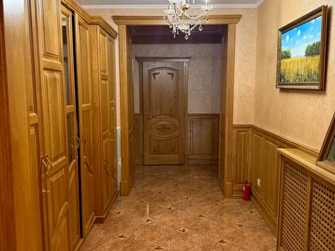 Квартира на вул. Марійки Підгірянки, 23-А в Івано-Франківську, ID 179246, фото №27