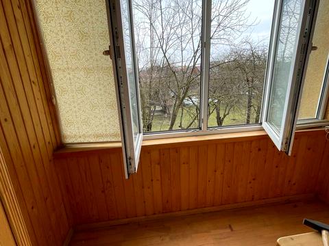 Квартира на вул. Марійки Підгірянки, 23-А в Івано-Франківську, ID 179246, фото №29