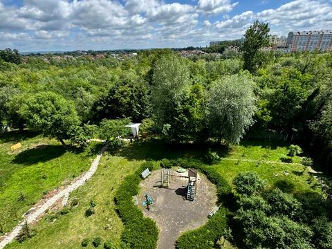 Квартира на вул. Микитинецька, 9-Б в Івано-Франківську, ID 188700, фото №13