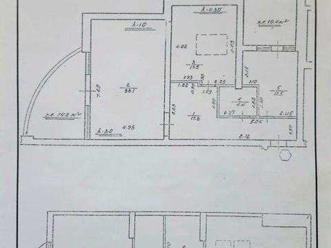 Квартира на вул. Микитинецька, 9-Б в Івано-Франківську, ID 188700, фото №15