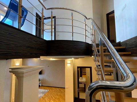 Квартира на вул. Чорновола, 107а в Івано-Франківську, ID 173885, фото №11