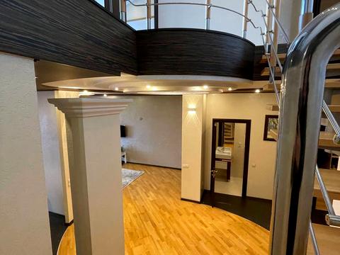 Квартира на вул. Чорновола, 107а в Івано-Франківську, ID 173885, фото №12