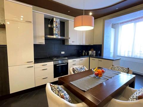 Квартира на вул. Чорновола, 107а в Івано-Франківську, ID 173885, фото №3
