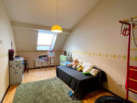 Квартира на вул. Чорновола, 107а в Івано-Франківську, ID 173885, фото №23