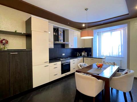 Квартира на вул. Чорновола, 107а в Івано-Франківську, ID 173885, фото №4
