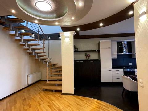 Квартира на вул. Чорновола, 107а в Івано-Франківську, ID 173885, фото №6