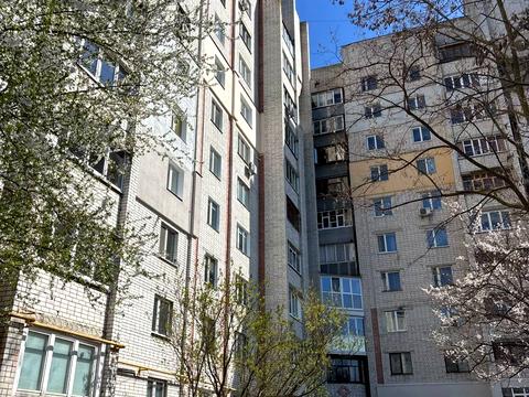 Квартира на вул. Мартина Небаби, 102 в Чернігові, ID 232102, фото №1