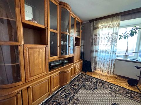 Квартира на вул. Мартина Небаби, 102 в Чернігові, ID 232102, фото №11