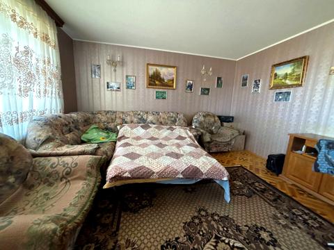 Квартира на вул. Мартина Небаби, 102 в Чернігові, ID 232102, фото №19
